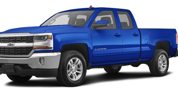 CHEVROLET SILVERADO LD 2019 2GCVKPEC7K1102642 image